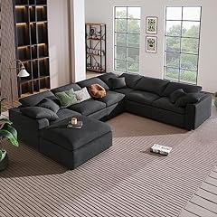 Oversized modular cushions for sale  Delivered anywhere in USA 