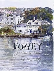 Fowey source sea for sale  Delivered anywhere in UK