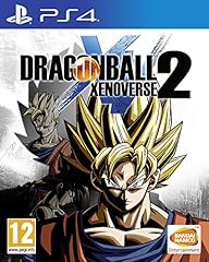 Dragon ball xenoverse d'occasion  Livré partout en France
