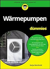Wärmepumpen dummies gebraucht kaufen  Wird an jeden Ort in Deutschland