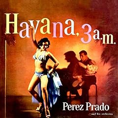 Havana a.m. usato  Spedito ovunque in Italia 