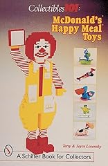 Collectibles 101 mcdonald for sale  Delivered anywhere in USA 