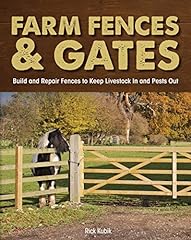 Farm fences gates for sale  Delivered anywhere in USA 