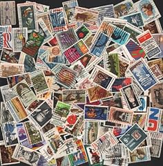 Vintage stamp collecting for sale  Delivered anywhere in USA 