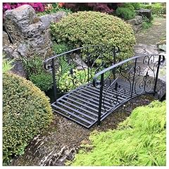 Hti living gartenbrücke gebraucht kaufen  Wird an jeden Ort in Deutschland