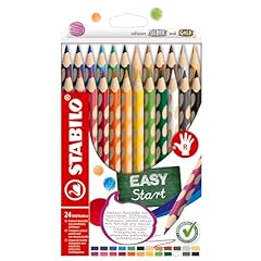 Stabilo easycolors crayon d'occasion  Livré partout en France