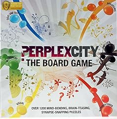 University games perplex for sale  Delivered anywhere in USA 