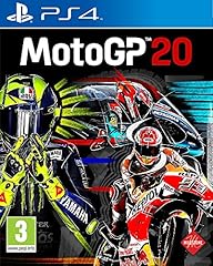 Moto 2020 ps4 usato  Spedito ovunque in Italia 