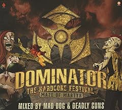 Dominator 2017 maze. d'occasion  Livré partout en France