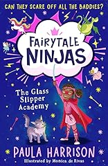 Glass slipper academy for sale  Delivered anywhere in UK