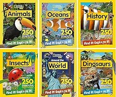 National geographic kids for sale  Delivered anywhere in Ireland