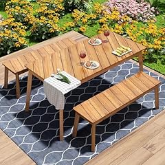 Bamooli pieces patio for sale  Delivered anywhere in USA 