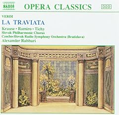 Traviata d'occasion  Livré partout en France