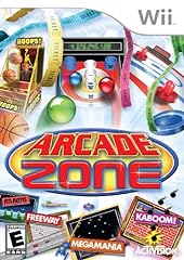 Arcade zone nintendo for sale  Delivered anywhere in USA 