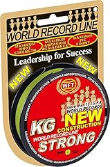 Wft strong 150m gebraucht kaufen  Wird an jeden Ort in Deutschland