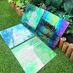 Litmind sheets iridescent for sale  Delivered anywhere in USA 