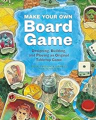 Make board game for sale  Delivered anywhere in USA 