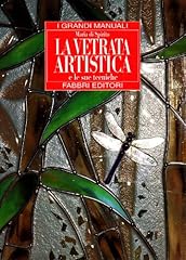 Vetrata artistica usato  Spedito ovunque in Italia 