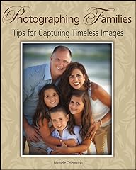 Photographing families tips for sale  Delivered anywhere in USA 