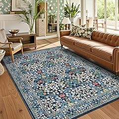 Garveehome floral area for sale  Delivered anywhere in USA 