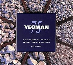 Yeoman pictorial history for sale  Delivered anywhere in UK