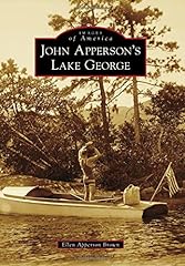 John apperson lake for sale  Delivered anywhere in USA 