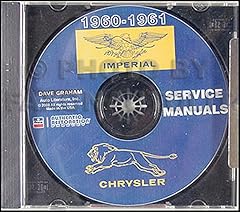 1960 1961 chrysler for sale  Delivered anywhere in USA 