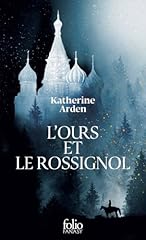 Ours rossignol d'occasion  Livré partout en Belgiqu