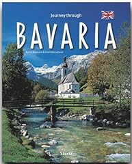 Journey through bavaria gebraucht kaufen  Wird an jeden Ort in Deutschland