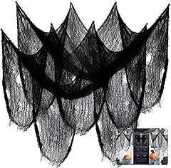Antai gaze halloween d'occasion  Livré partout en France