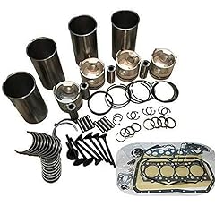 Generic engine overhaul for sale  Delivered anywhere in USA 