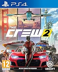 Ubisoft the crew gebraucht kaufen  Wird an jeden Ort in Deutschland