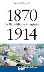République imaginée 1870 d'occasion  Livré partout en Belgiqu