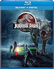 Jurassic park blu for sale  Delivered anywhere in USA 