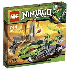 Lego ninjago playthème d'occasion  Livré partout en France