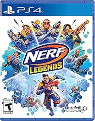 Nerf legends playstation for sale  Delivered anywhere in USA 