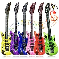 Inflatable guitar waterproof for sale  Delivered anywhere in USA 