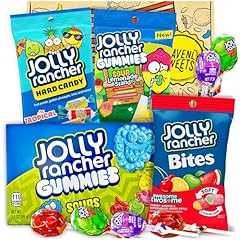 American jolly ranchers for sale  Delivered anywhere in UK