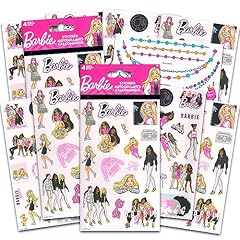 Barbie stickers tattoos for sale  Delivered anywhere in USA 