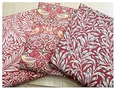 Fat quarter fabric for sale  Delivered anywhere in UK