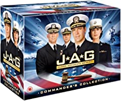 Jag seasons complete for sale  Delivered anywhere in UK