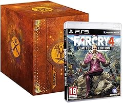 Far cry édition d'occasion  Livré partout en France
