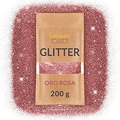 Creative deco 200g usato  Spedito ovunque in Italia 