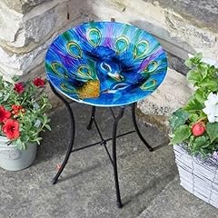 Garden mile peacock for sale  Delivered anywhere in Ireland