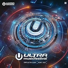Ultra music festival for sale  Delivered anywhere in USA 