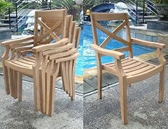 Wholesaleteakfurniture qty gra for sale  Delivered anywhere in USA 