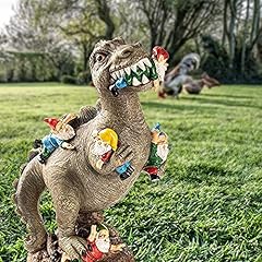 Lyeaa dinosaurier essen gebraucht kaufen  Wird an jeden Ort in Deutschland