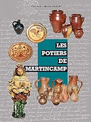 Potiers martincamp d'occasion  Livré partout en France