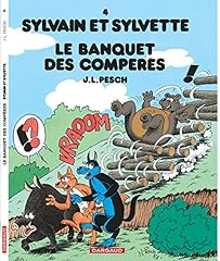 Sylvain sylvette tome d'occasion  Livré partout en France