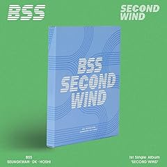 Seventeen bss second gebraucht kaufen  Wird an jeden Ort in Deutschland
